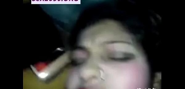  hindi 1st night sex video